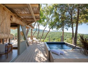 Poggio ai Santi Luxury Boutique Hotel - Where the Tuscan Coast Meets the Mediterranean Light