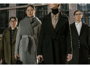 Heavy Coats, Strong Stories: How Film Turned London Style on Its Head