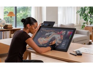 Introducing Kamvas Pro 27 (144Hz): Industry's First 27-inch 4K Pen Display with a 144Hz Refresh Rate