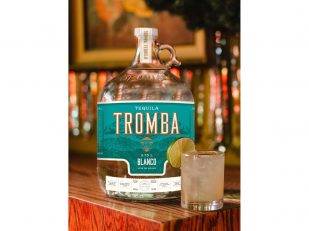 Tequila Tromba Goes Big: Introducing The 3.75 Liter "Extra Grande" Blanco