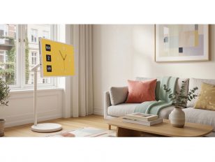 LG Electronics Unveils StanbyME 2 Max: An Immersive Personal Screen With A Larger 32-Inch 4K Display