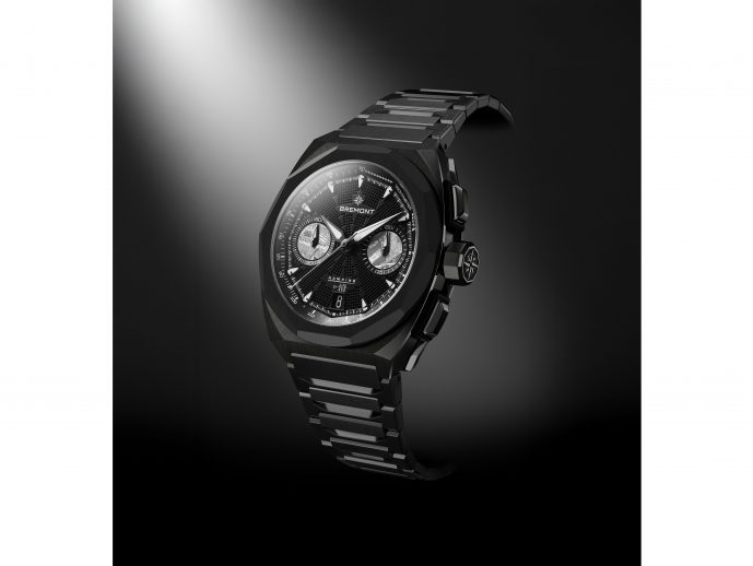 Introducing The Bremont Supernova Hawking Limited Edition