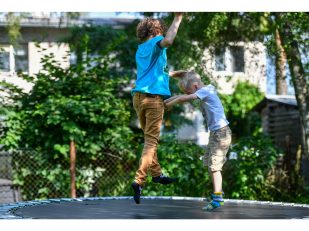 Product Spotlight: Features and Benefits of the IWA 1500 Trampoline Sock