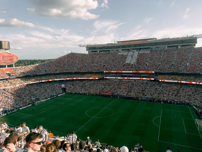 The 2026 World Cup Was Football With A Higher Price Tag
