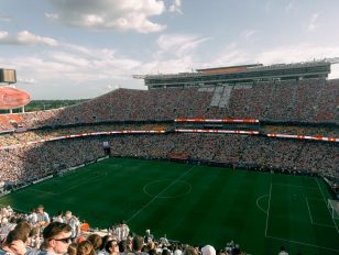 The 2026 World Cup Was Football With A Higher Price Tag