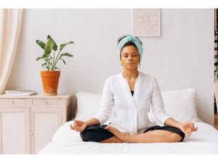Exploring Holistic Health in Upscale Living