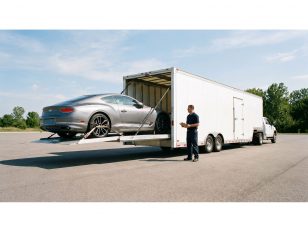 Shipping a Luxury Car for the First Time: A Beginner's 2026 Guide