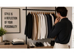 How to Create a Signature Style That Reflects Your Personality