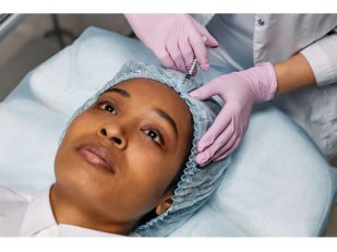 Innovations in Non-Surgical Aesthetic Procedures