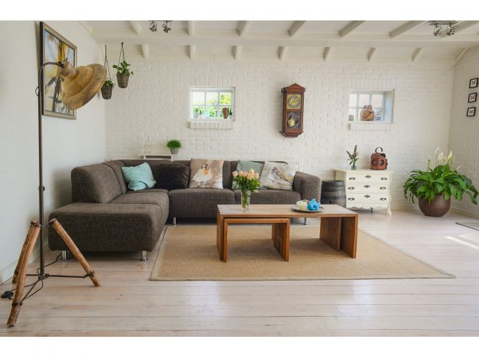 Tips for Choosing the Right Furniture for Your Space