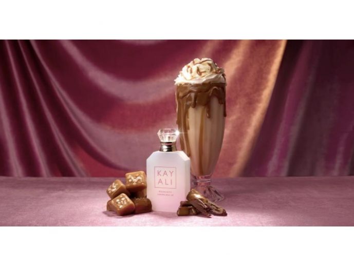 KAYALI Launches Boujee Kitty Caramel Milk | 22 Eau de Parfum