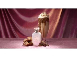 KAYALI Launches Boujee Kitty Caramel Milk | 22 Eau de Parfum