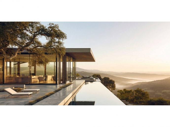 ONE Carmel Launches Residential Sales, Introducing new Standard For Coastal Living in Carmel Valley