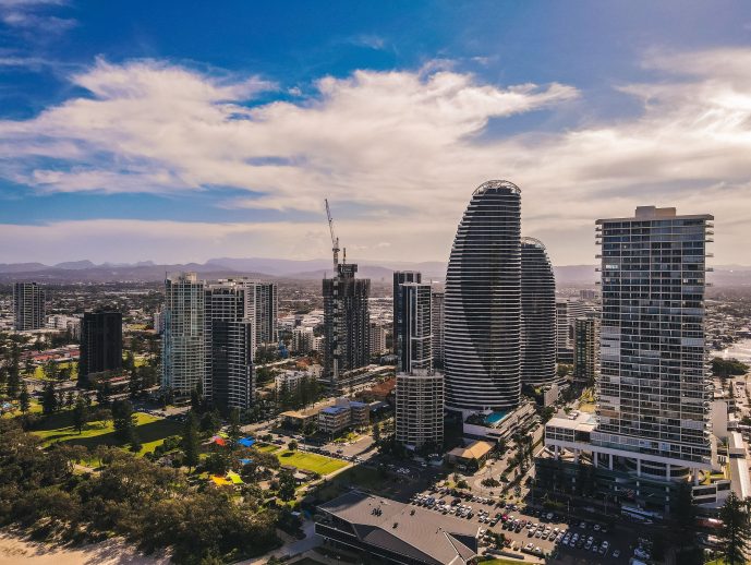 How Expansive Residential Suites Are Redefining the Luxury City Break in Australia