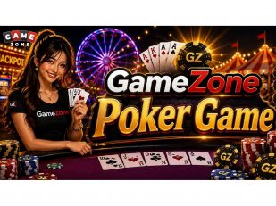 Master Real Competition with GameZone Poker Game: Where Every Hand Tests Your Strategy