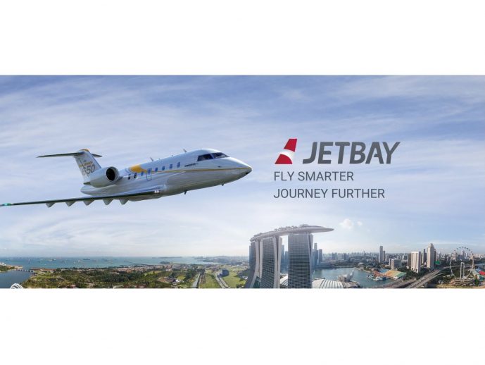 JETBAY Relaunches as Private Aviation OTA, Debuts Fixed-Price Charter Packages