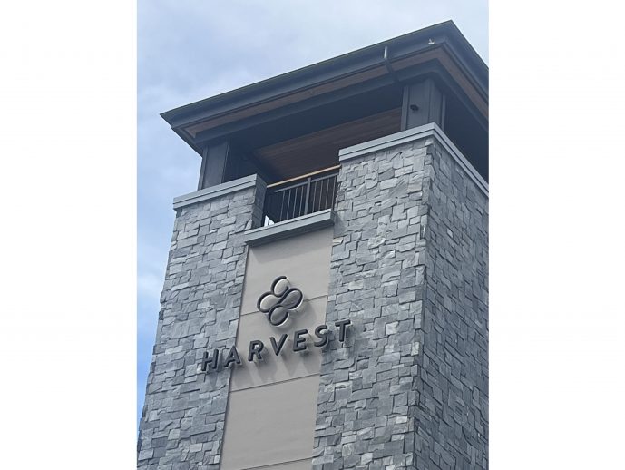 Michelin-Star Chef Hari Nayak the Latest Addition to The Harvest Yard