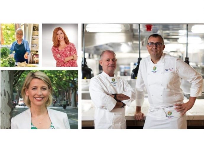 Oceania Cruises&reg; Reveals Destination-Rich 2027 Specialty Cruises