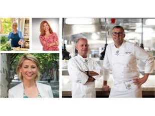 Oceania Cruises&reg; Reveals Destination-Rich 2027 Specialty Cruises