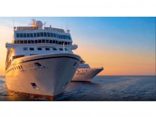 Villa Vie to Unveil Legacy, Its Second Residential Cruise Ship