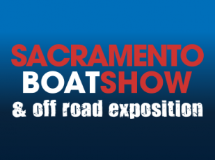 Sacramento Boat Show