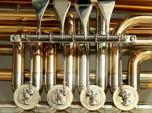 The Art of Crafting Precision: Why Quality Brass Matters