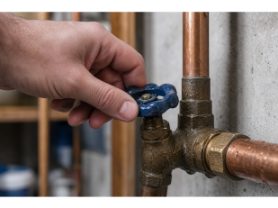 Salt Lake City, Utah Plumbing Preparation for Extreme Weather