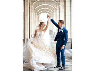 How to Choose the Best Men's Elevator Dress Shoes for Your Wedding Day
