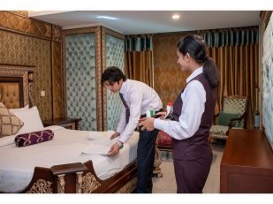 When Hospitality Staff Overlook the Signs of Sex Trafficking