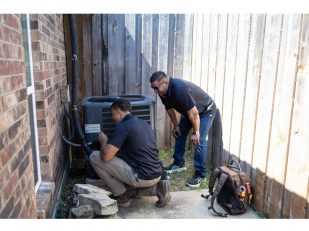 The Importance of Integrated HVAC and Plumbing Services