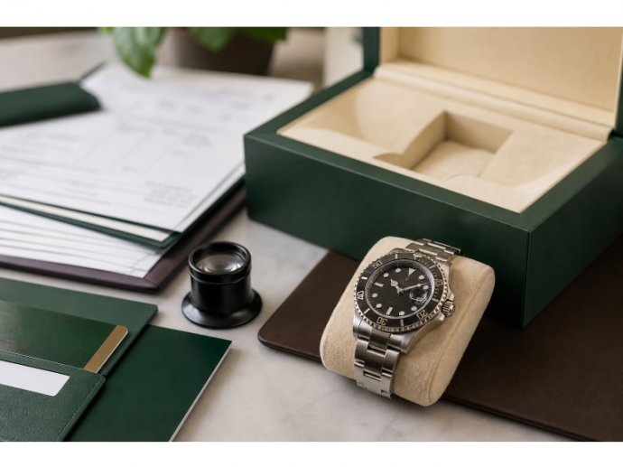 A Practical 2026 Guide to Fair Market Value in Luxury Watch Trading