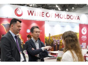 Moldova Celebrates 25yrs of National Wine Day, Strengthening Position as Global Wine Destination