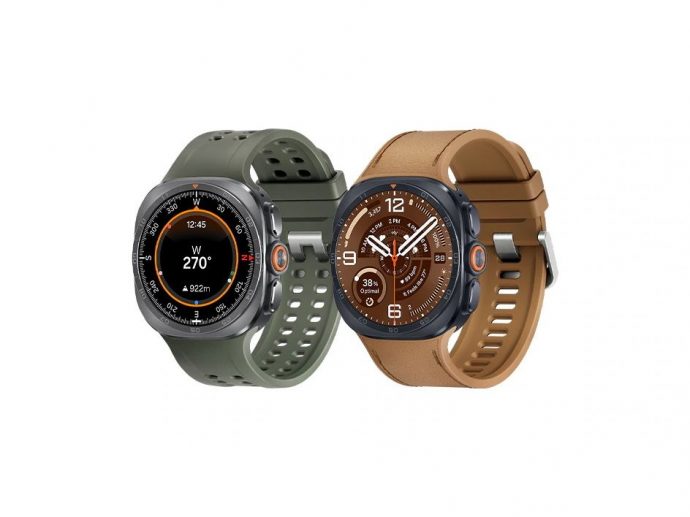 Samsung Galaxy Watch Ultra2 and Watch9: Life Companion on Your Wrist for Your Healthier Living