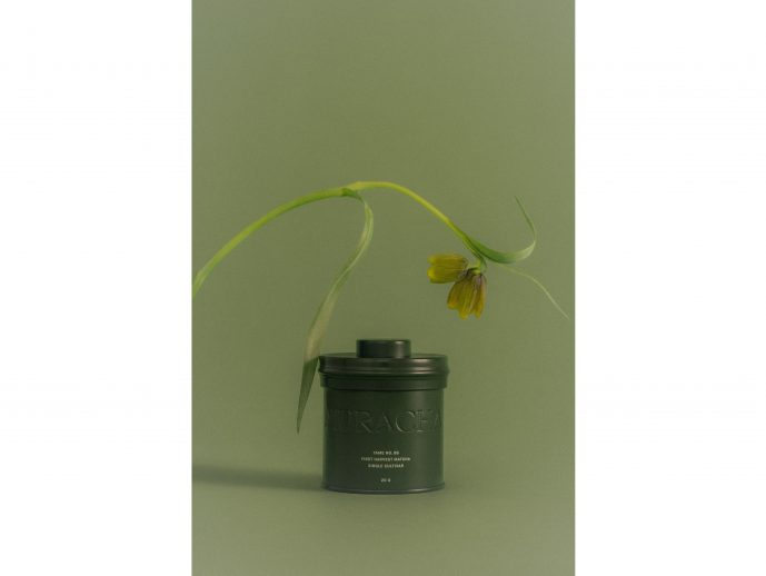 Muracha First-Harvest Matcha Launches with Debut Release, Yame No. 89
