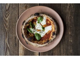 Tableware as an expression of taste