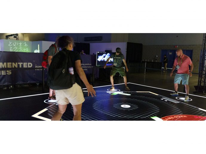 SIGGRAPH 2026 Experience Hall Invites Attendees to Step Inside Future of Interaction + Storytelling