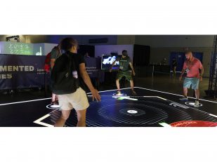 SIGGRAPH 2026 Experience Hall Invites Attendees to Step Inside Future of Interaction + Storytelling