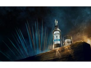 Dulce Vida Tequila Raises A Glass T "Those Who Know" With Striking New Packaging