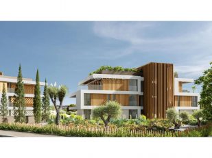 Inside the Golden Triangle, Europe's Most Complete Luxury Enclave