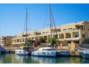 Vilamoura, the Algarve's Most Complete Marina Lifestyle