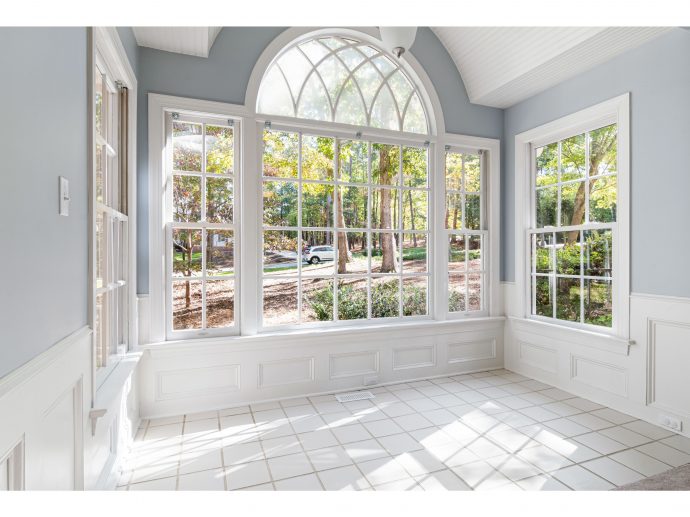 The Role of Windows in Sustainable Luxury Living