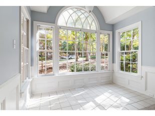 The Role of Windows in Sustainable Luxury Living