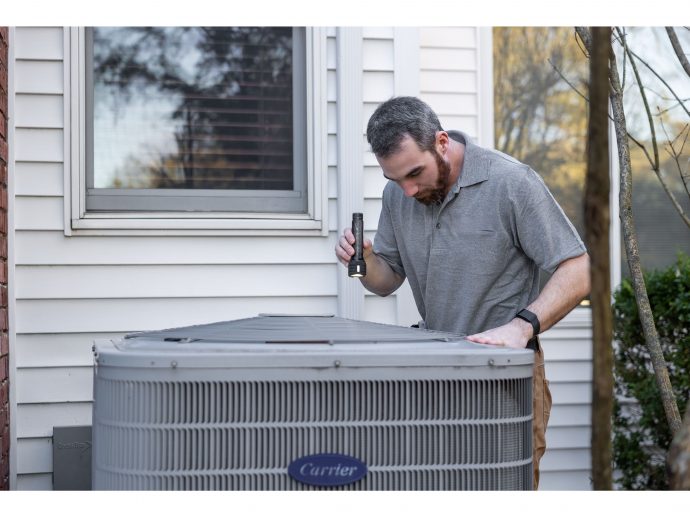 HVAC Maintenance for All Seasons: Tips for Year-Round Comfort