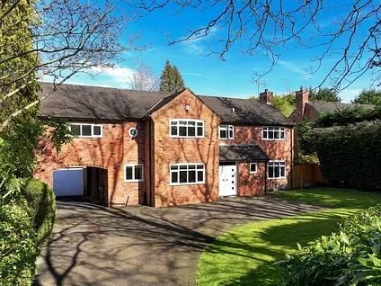 Hale, Cheshire, the Quietly Sophisticated Village Living Well