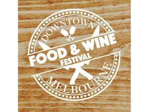 Melbourne Food & Wine Festival