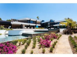 Quinta do Lago, Where Landscape Itself Becomes the Luxury