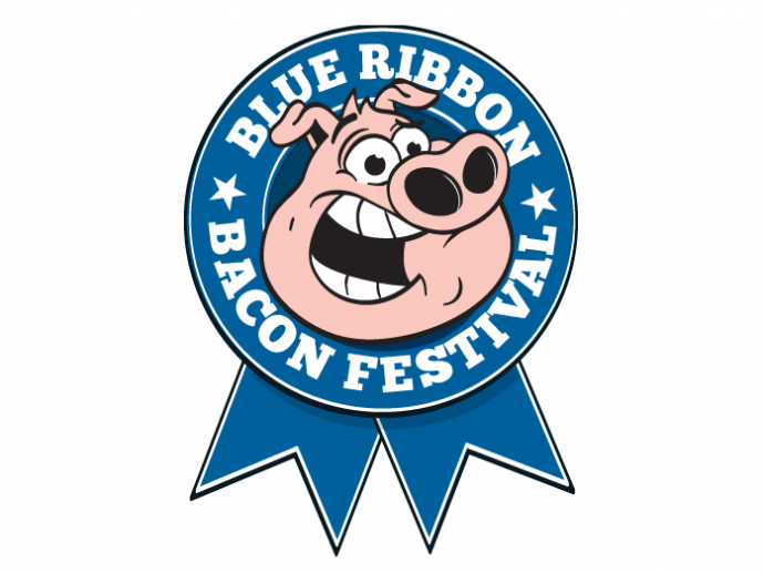 Blue Ribbon Bacon Festival