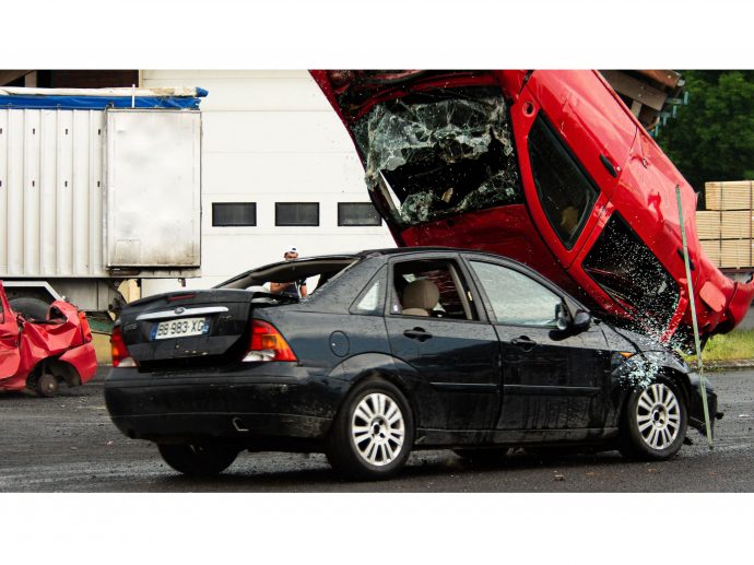 The Best 5 Car Accident Law Firms in St. Louis, Missouri