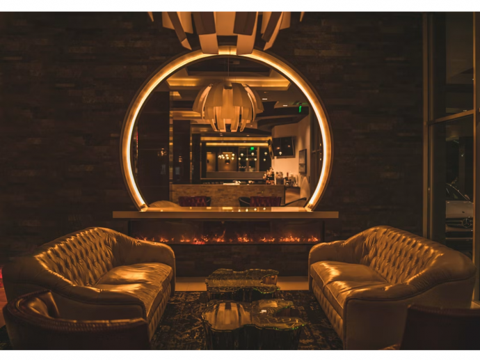 Top Destinations for Premier Evening Entertainment and Hospitality