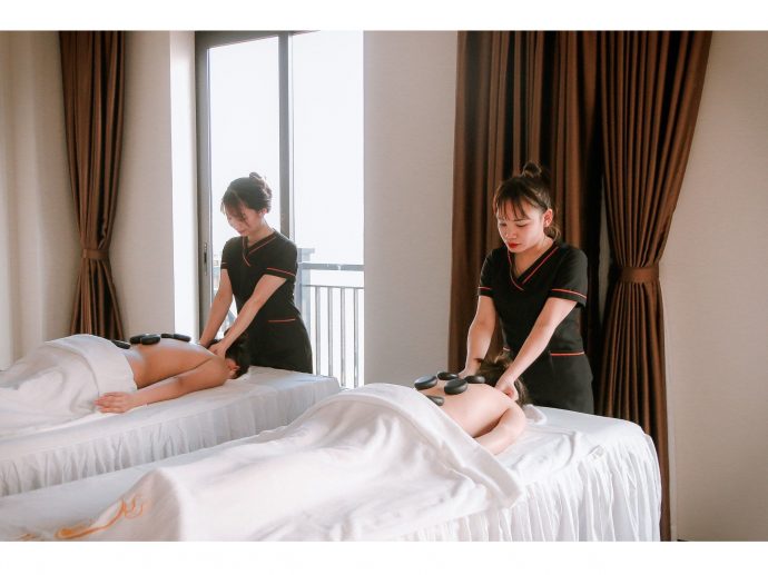Luxury Wellness: The Art of Modern Relaxation